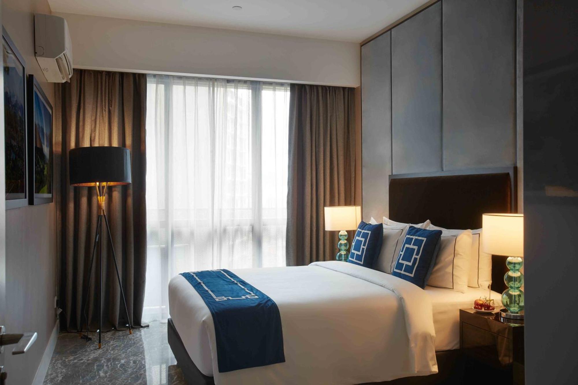 Home Style At Platinum Suites Klcc Twin Towers Kuala Lumpur Extérieur photo