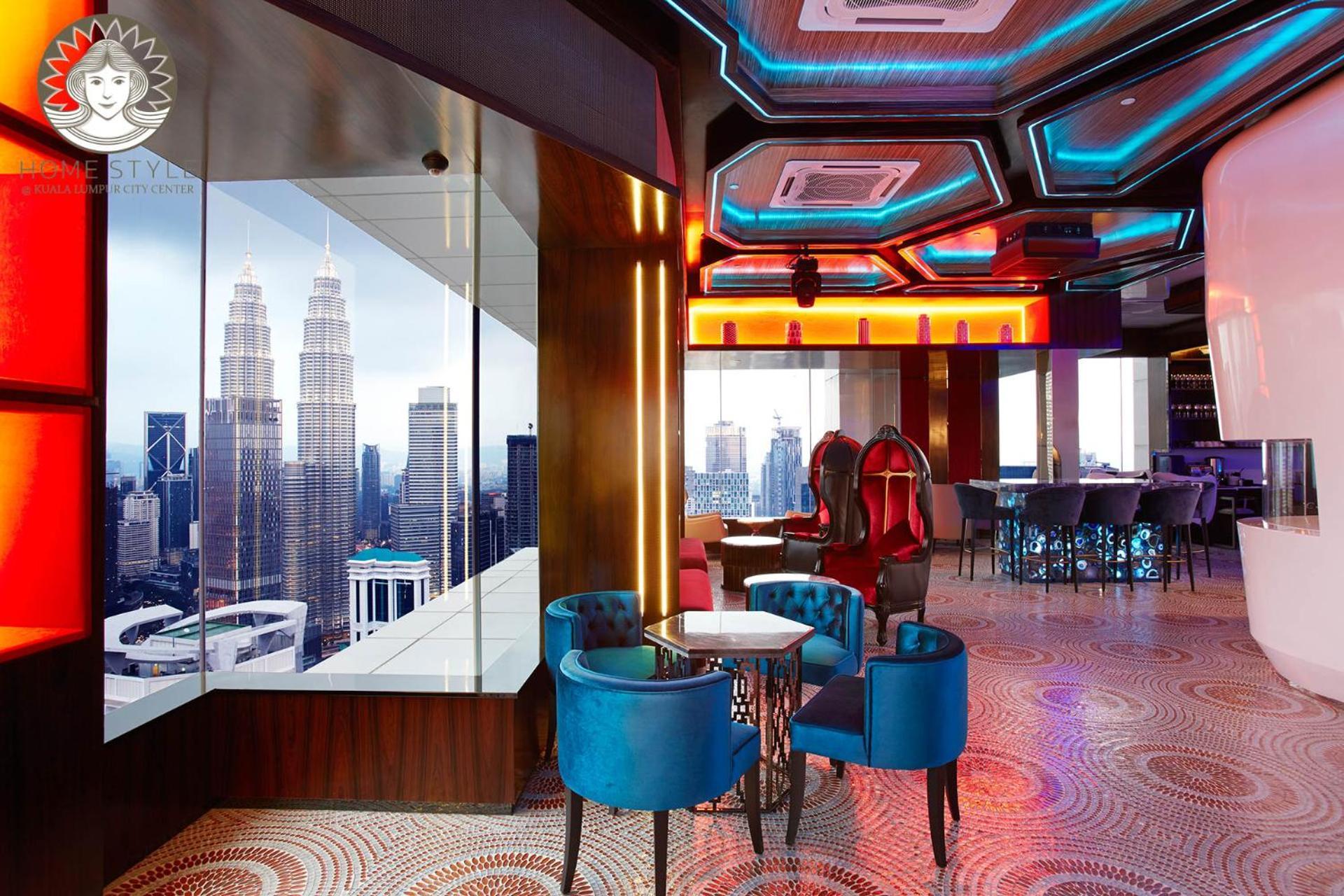 Home Style At Platinum Suites Klcc Twin Towers Kuala Lumpur Extérieur photo
