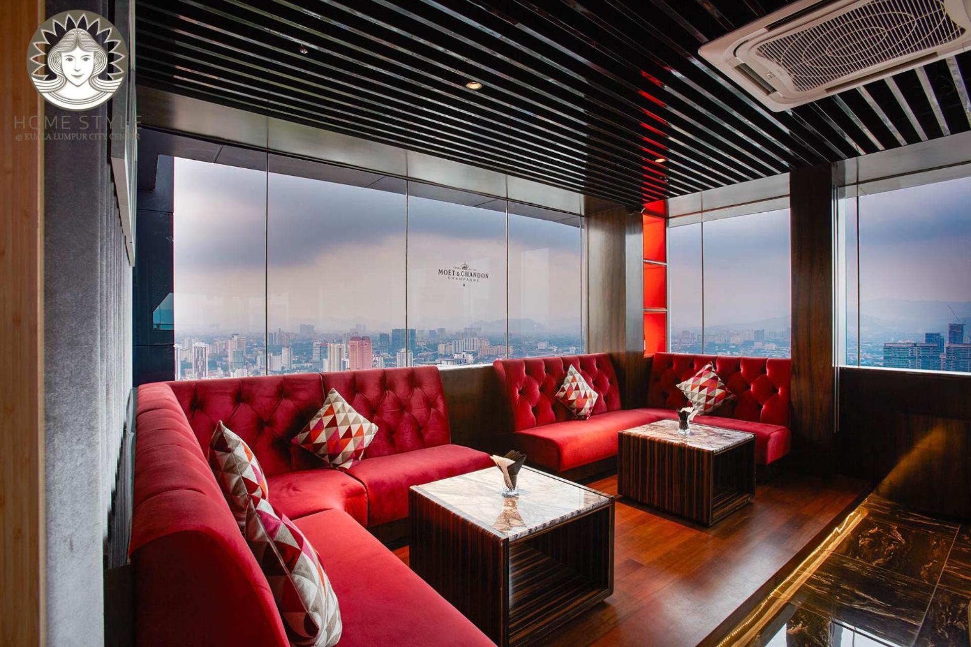 Home Style At Platinum Suites Klcc Twin Towers Kuala Lumpur Extérieur photo