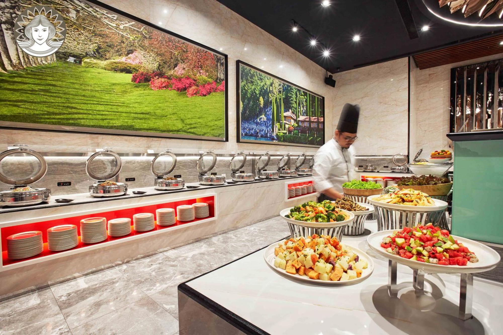Home Style At Platinum Suites Klcc Twin Towers Kuala Lumpur Extérieur photo