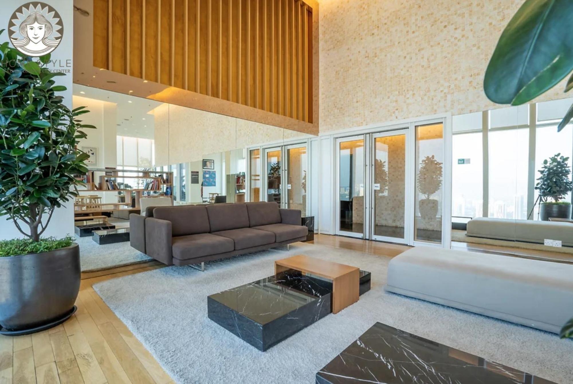 Home Style At Platinum Suites Klcc Twin Towers Kuala Lumpur Extérieur photo