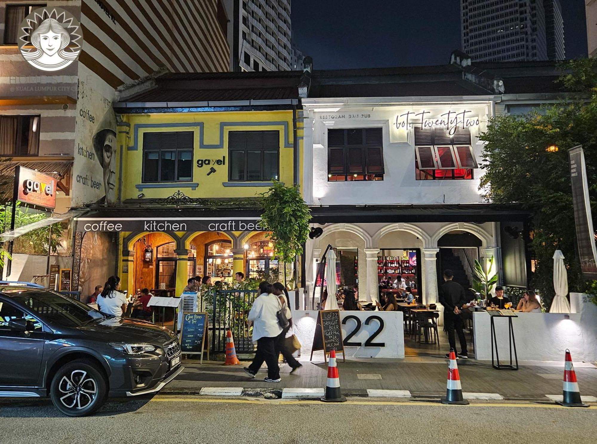 Home Style At Platinum Suites Klcc Twin Towers Kuala Lumpur Extérieur photo